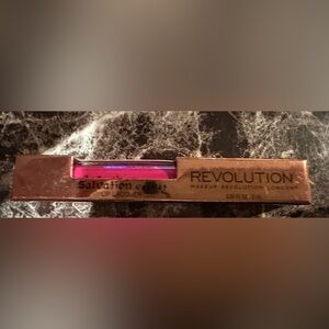 Revlon Velvet Pink Lip Gloss